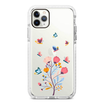 Case Butterfly 06