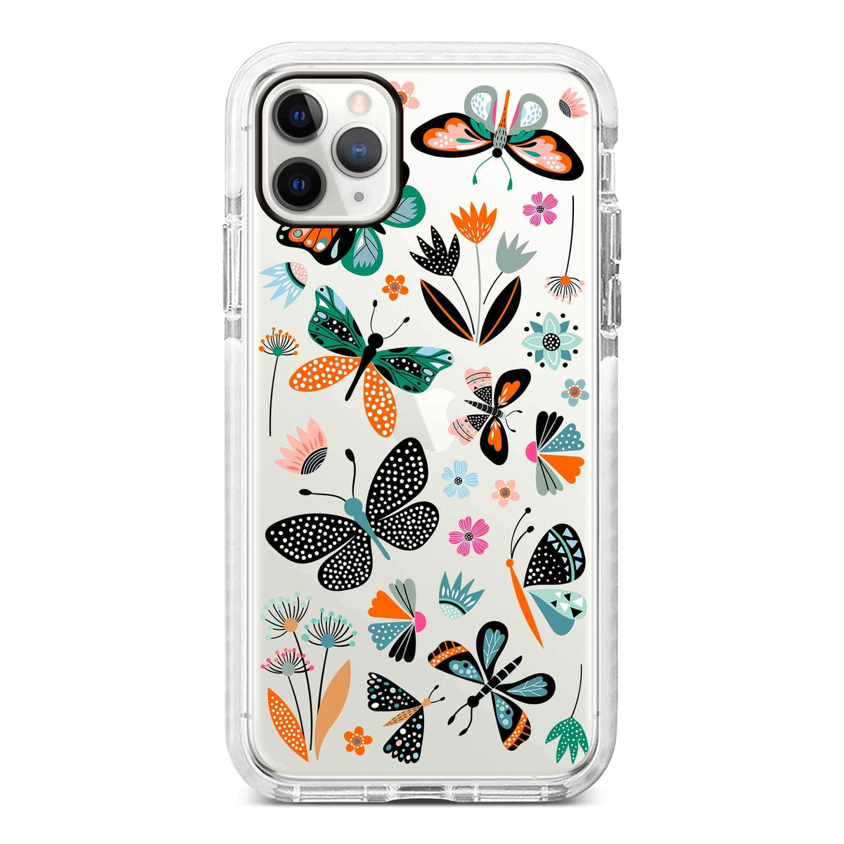 Case Butterfly 10