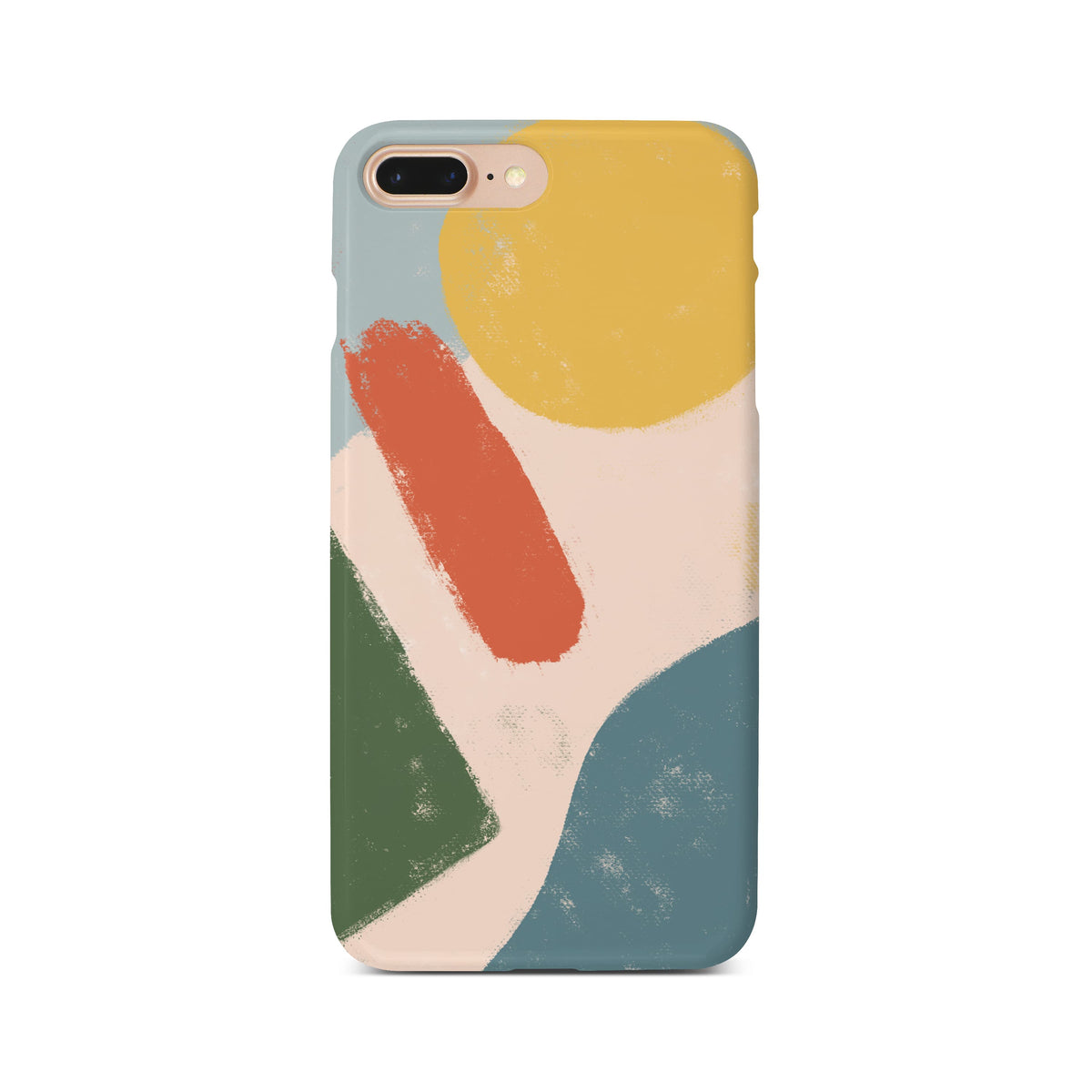 Abstract Brushes Case BRS-06
