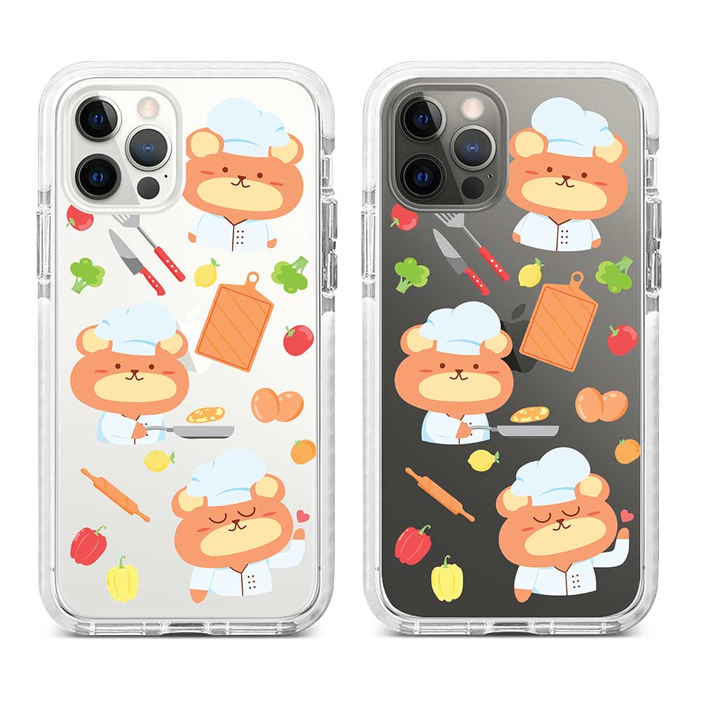 Bear Chef