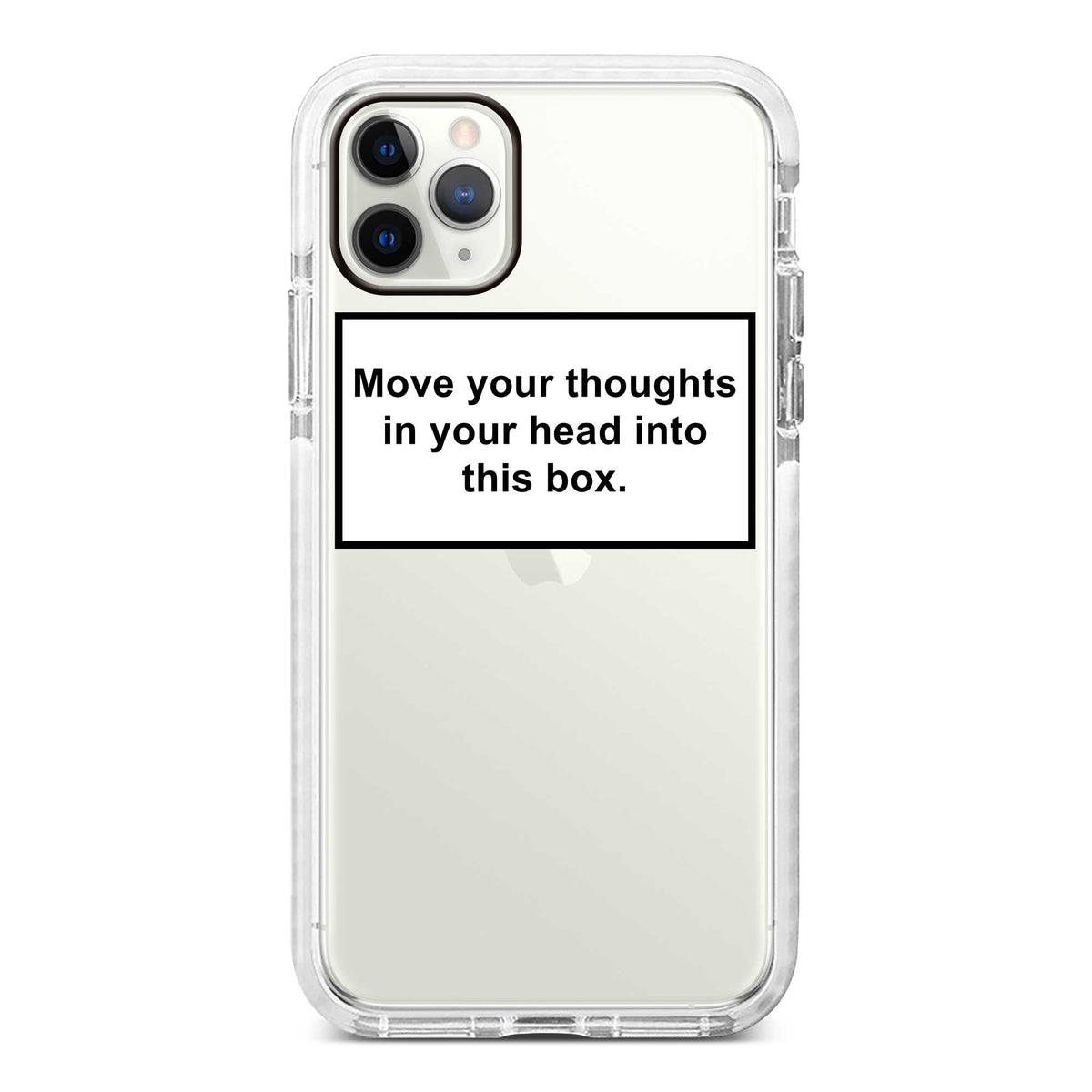 A Box of My Head
