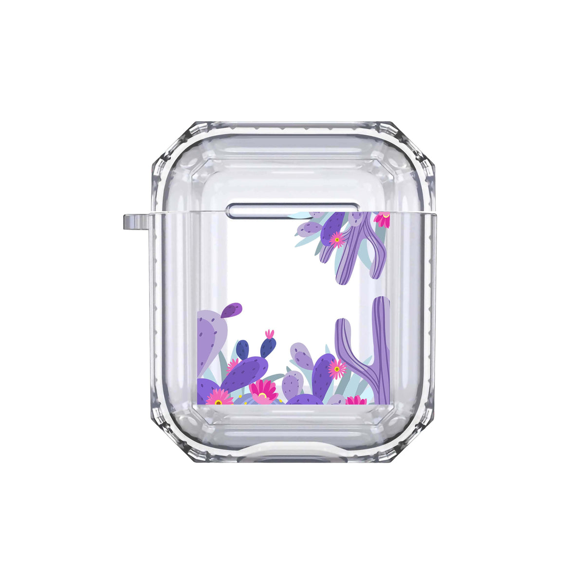 Cactus 01 Airpods or Earbuds Case