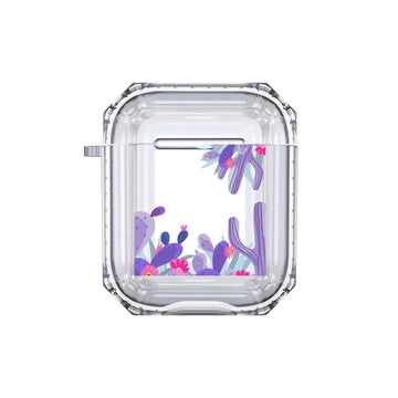 Cactus 01 Airpods or Earbuds Case