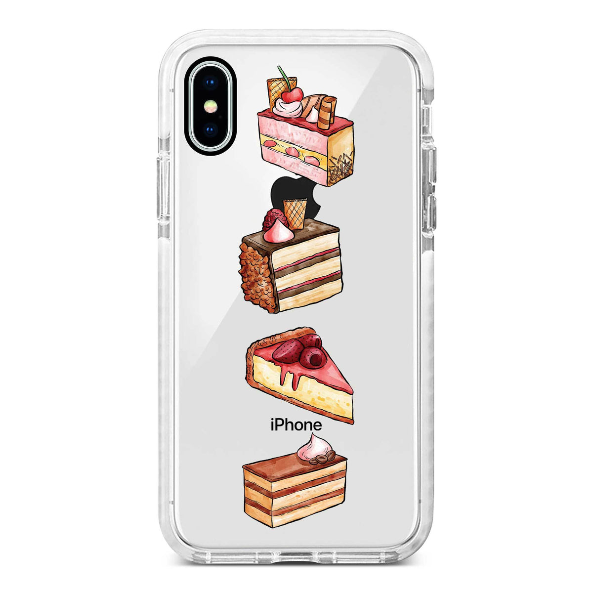 Cake Slice