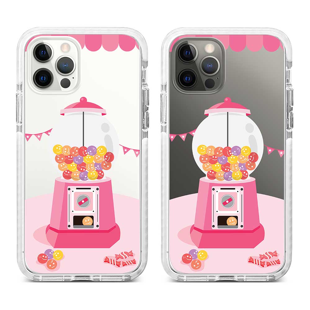Candy Gachapon
