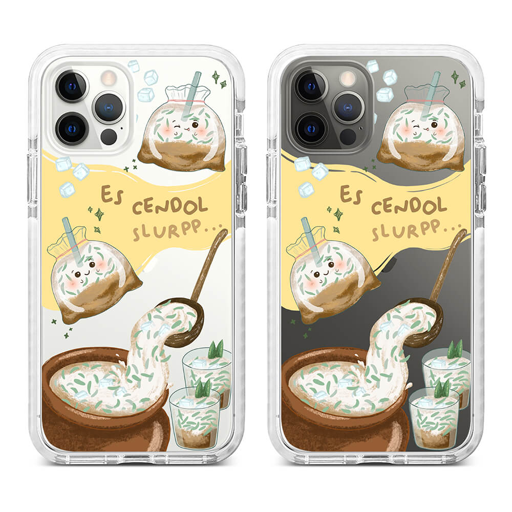 [READY] Cendol Dawet Seger Oxy Ip15 Bl