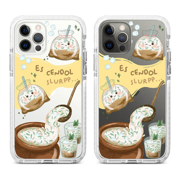 [READY] Cendol Dawet Seger Oxy Ip15 Bl