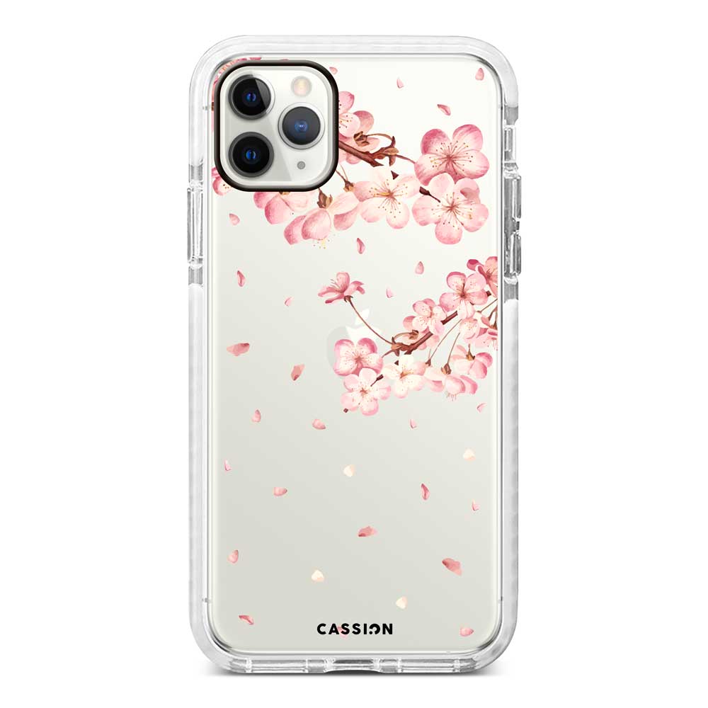 Cherry Blossom Season
