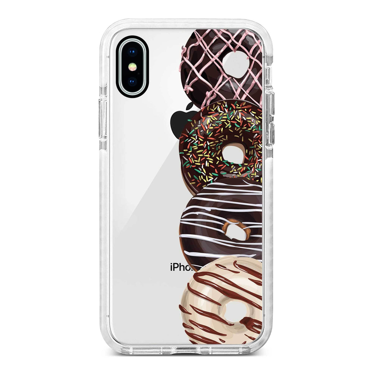 Choco Donut Collection