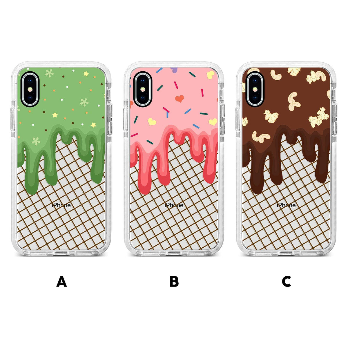 Choose Your Taste