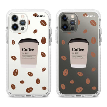 Definition Of Coffee