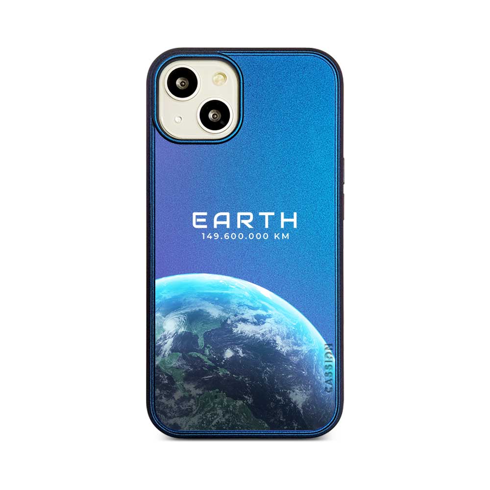 Distance From Earth to Sun