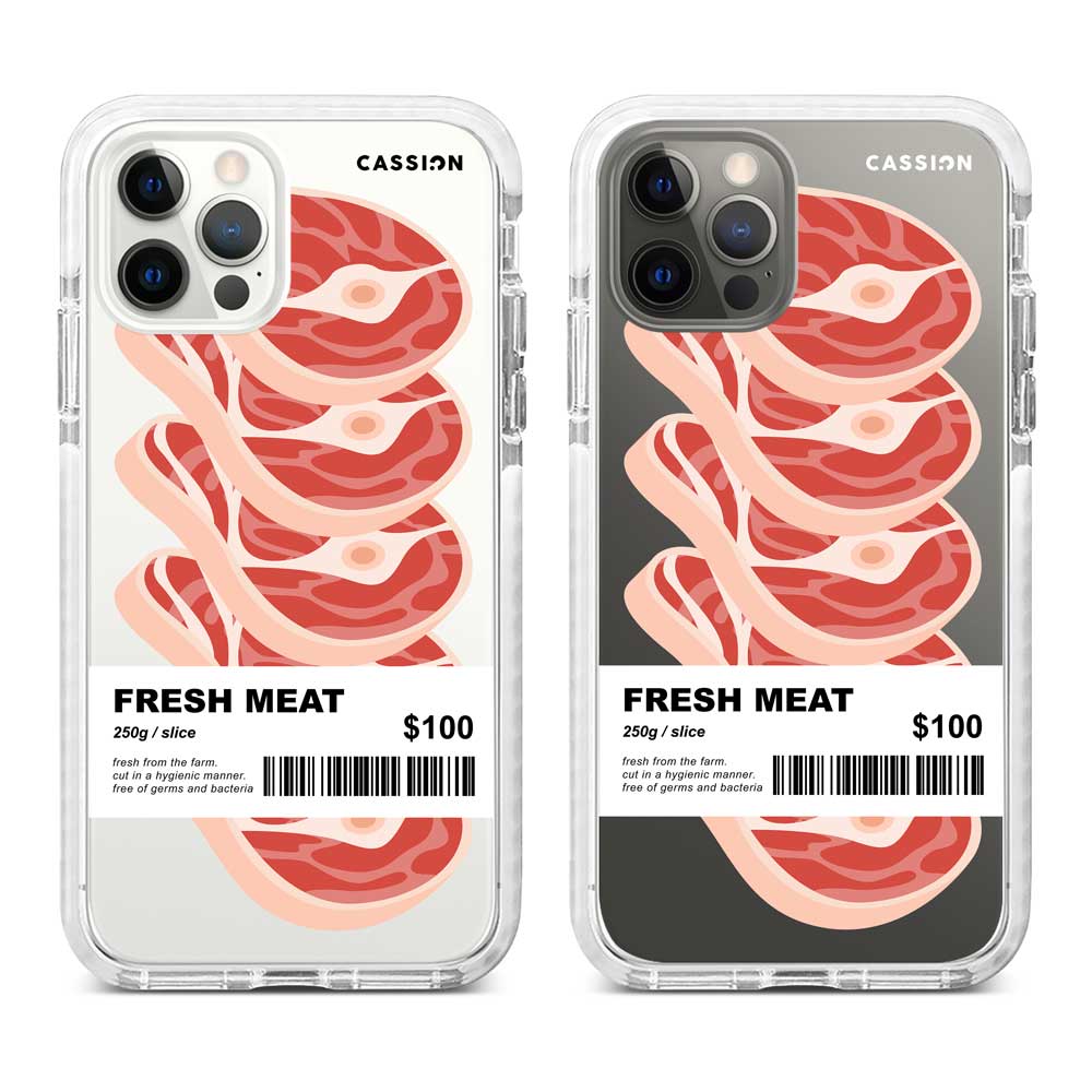 Fresh Meat