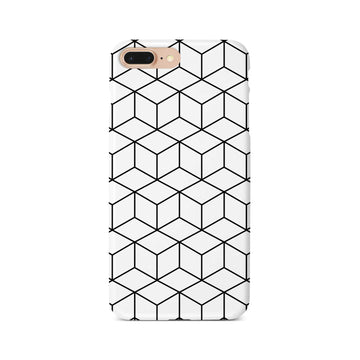 Monochrome Grids GR-05