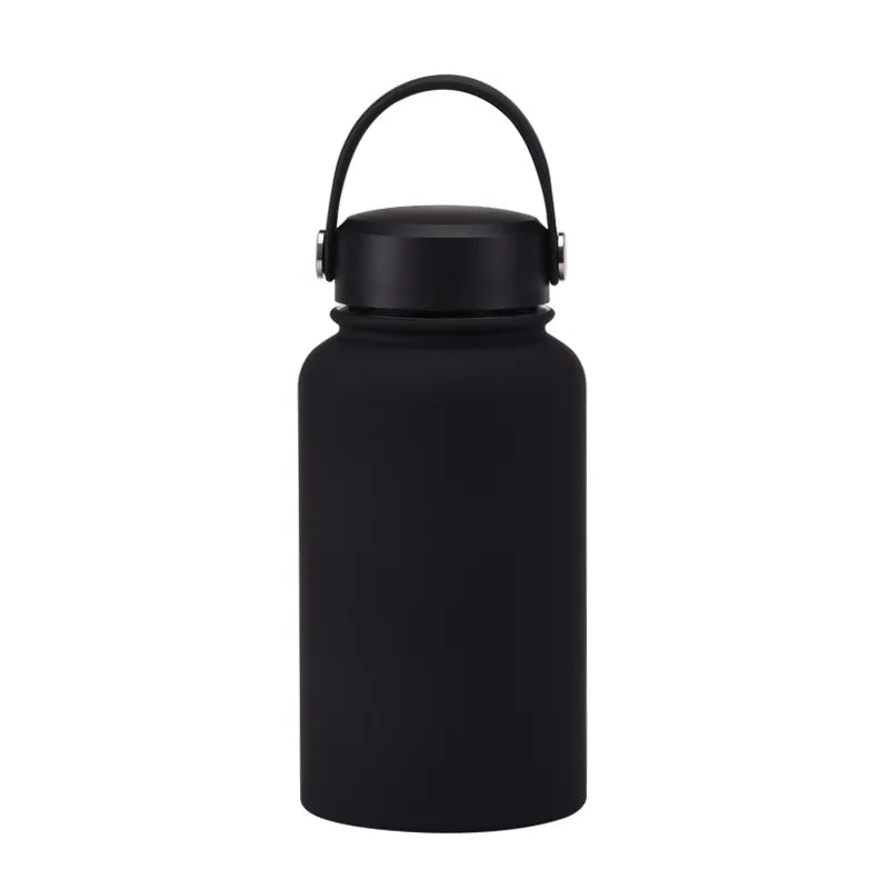 Handy Vacuum Tumbler Wide Lid 650ml