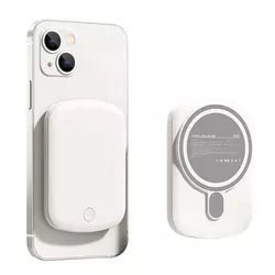 Magnetic Battery Pack 5000mAh PD 20W MBP03