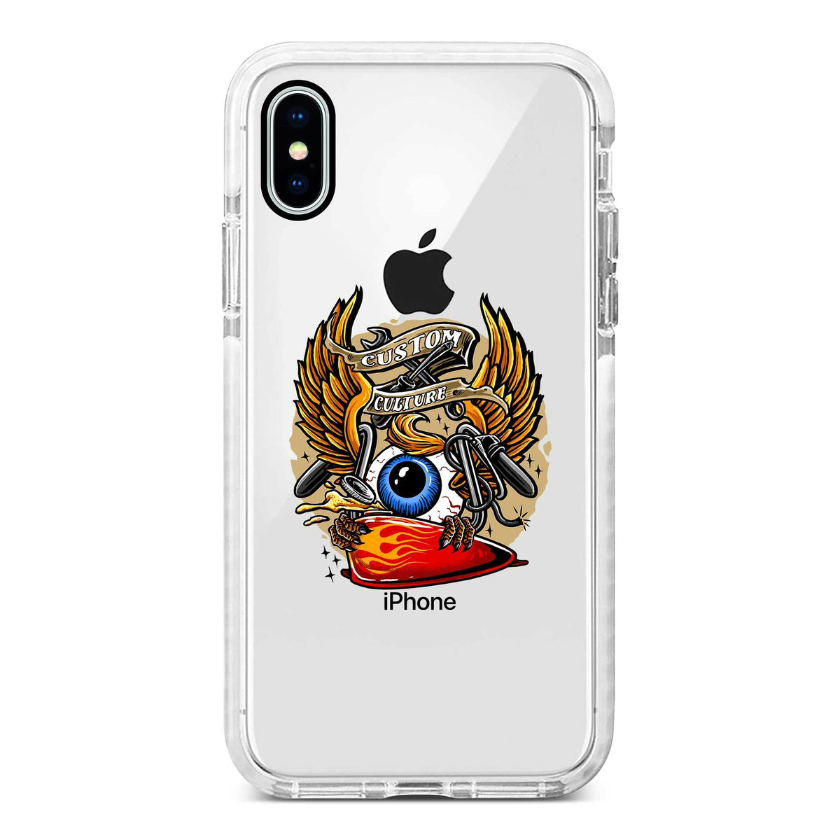 Custom Culture