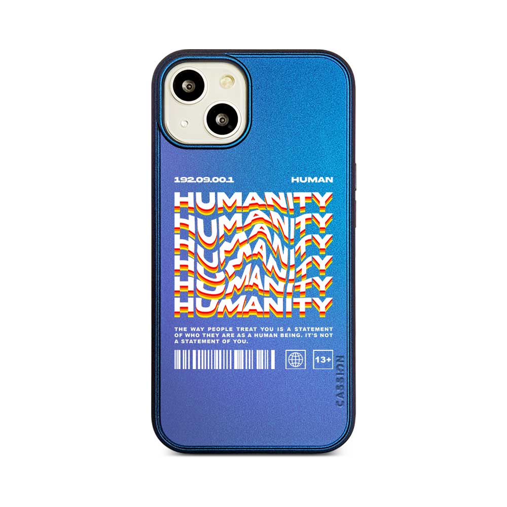 Human Needs Humanity