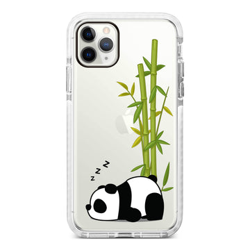 Lazy Day / Hybrid Crystal Case Samsung S23