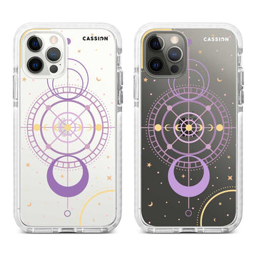 Lilac Celestial Art