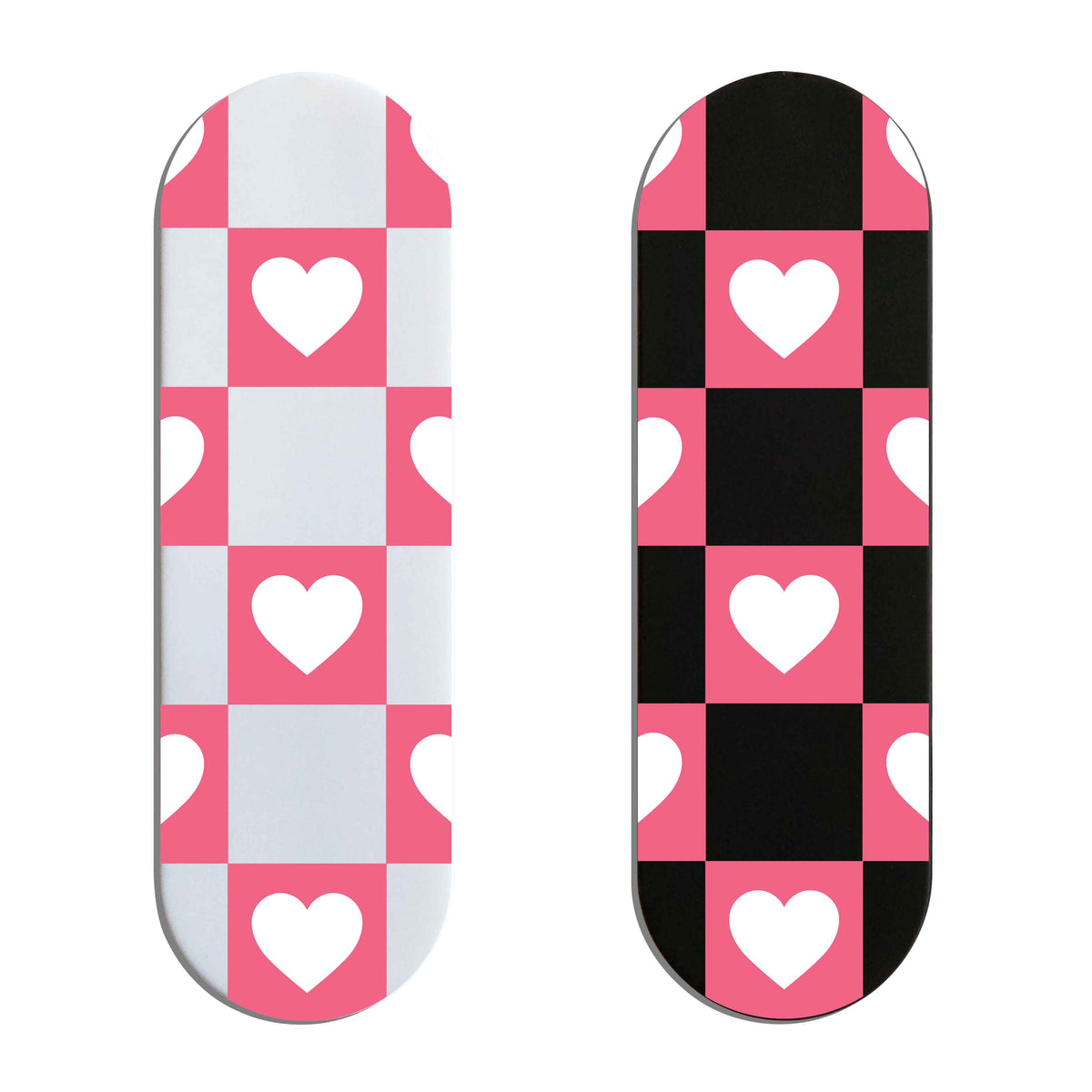 [Ready] Love In The Pink Finger Grip