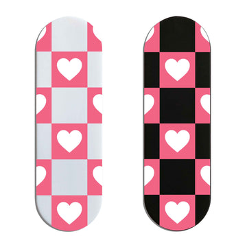[Ready] Love In The Pink Finger Grip