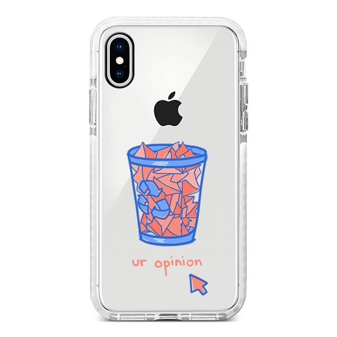 Aesthetic Meme Case MEME-09
