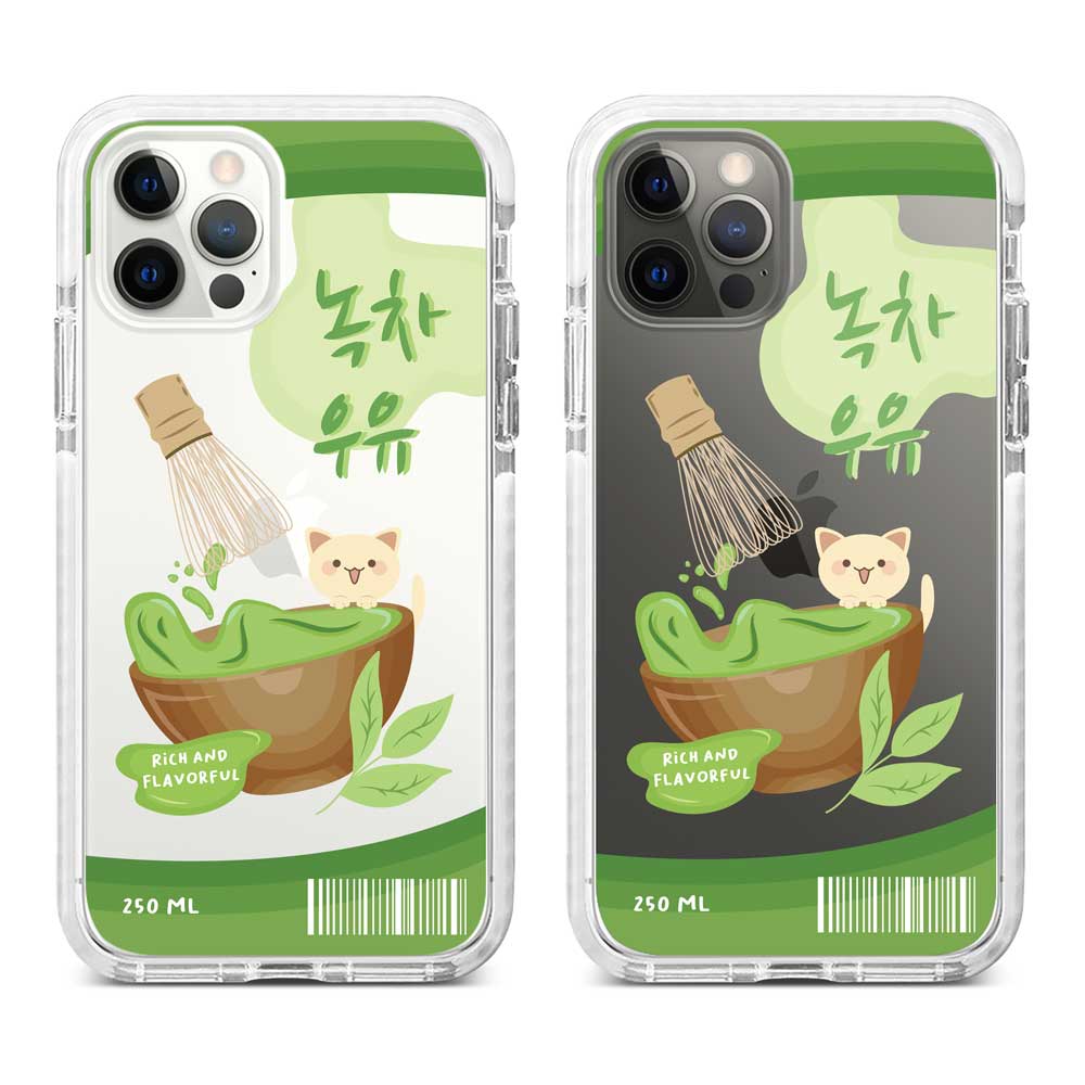 Matcha Milky