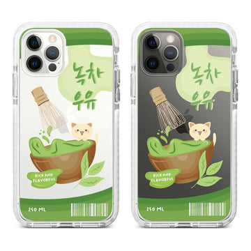 Matcha Milky