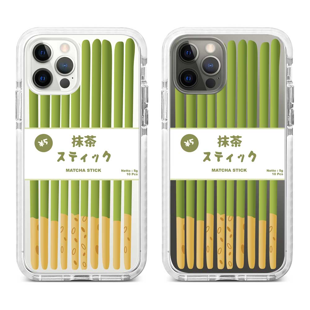 Matcha Stick
