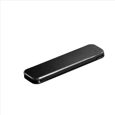 Adjustable 90° Metalic Phone Holder