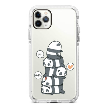 Overlap Panda