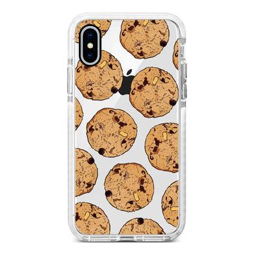 Cookies Pattern