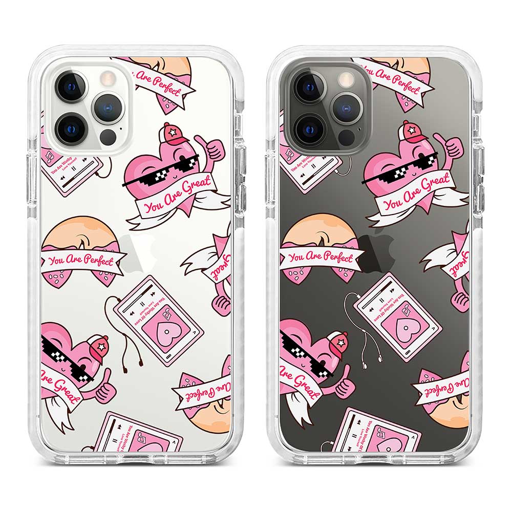 Pinky Affirmation