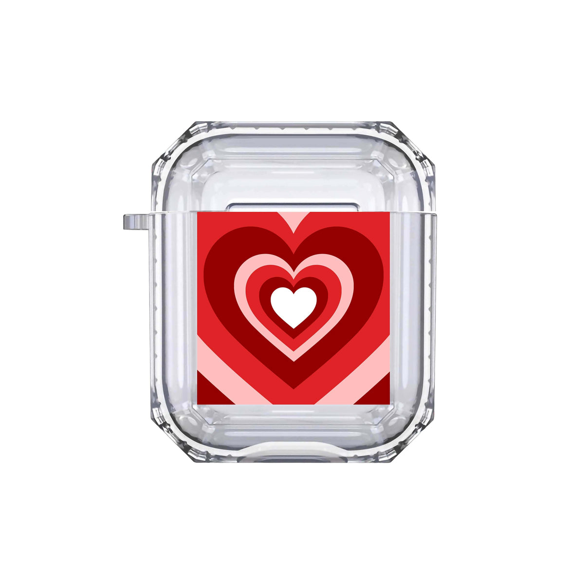 Red Tone Of Love
