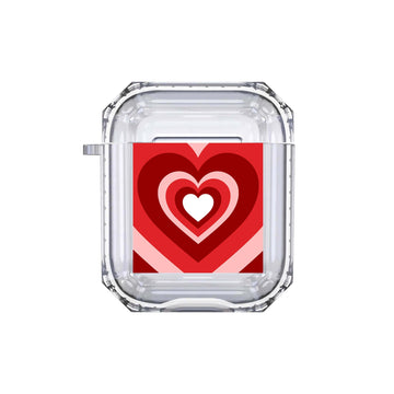 Red Tone Of Love