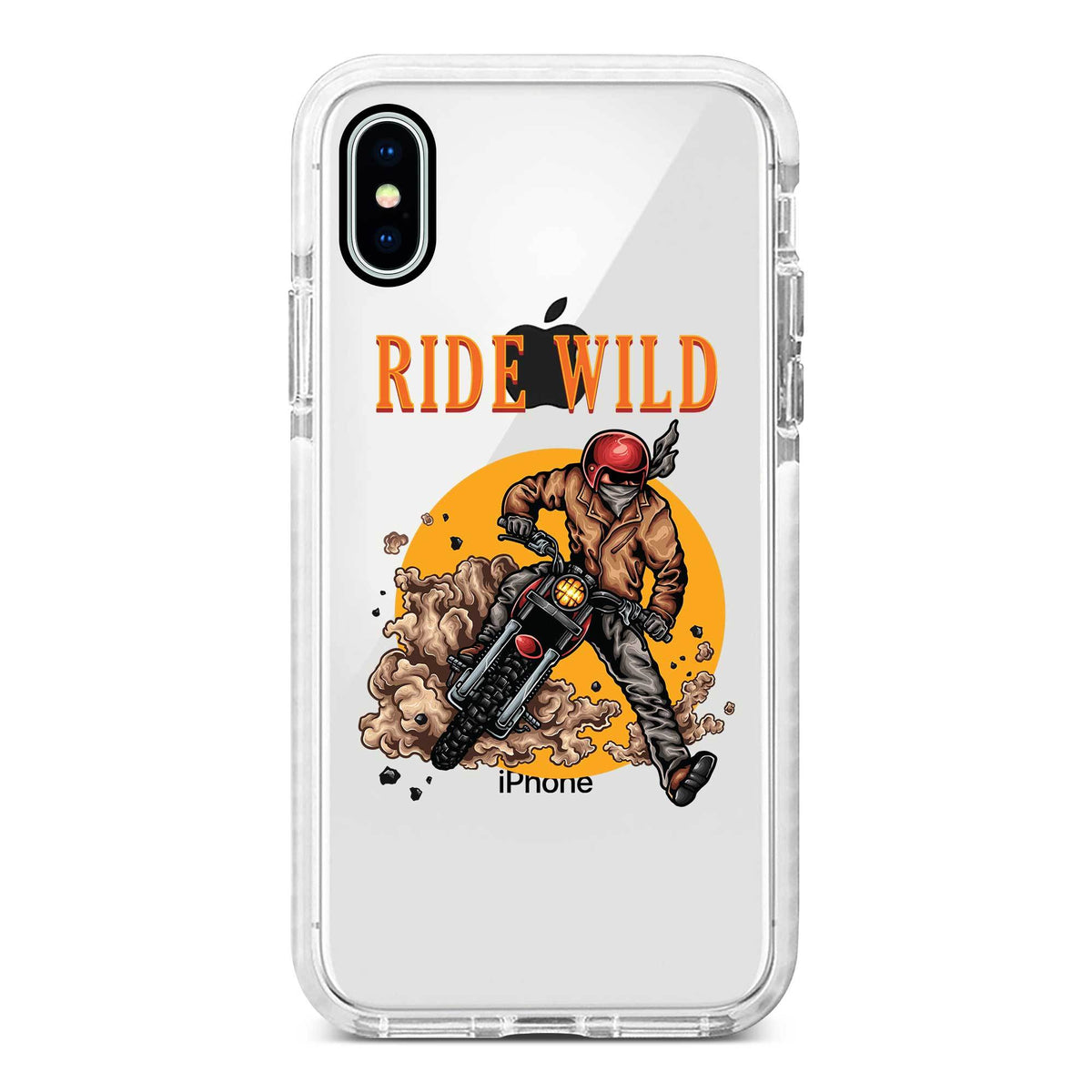 Ride Wild