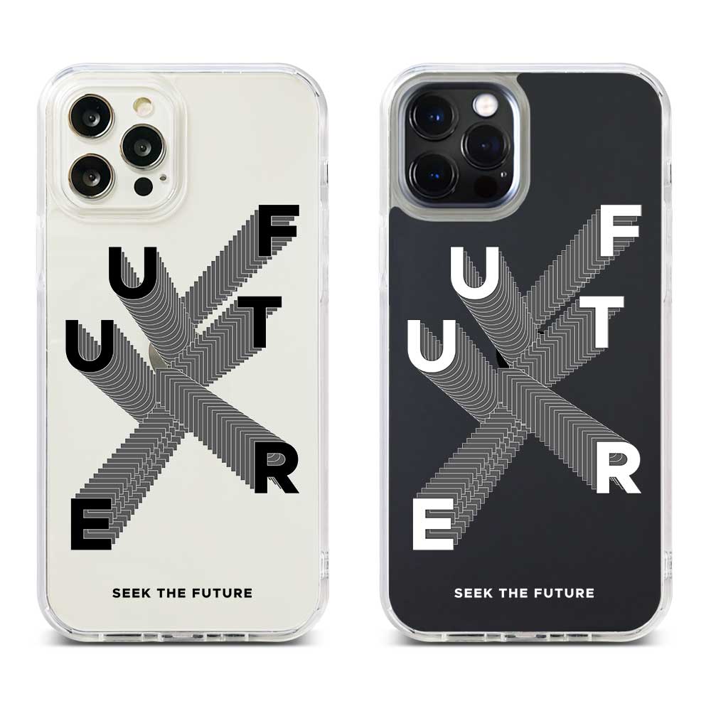 Seek The Future