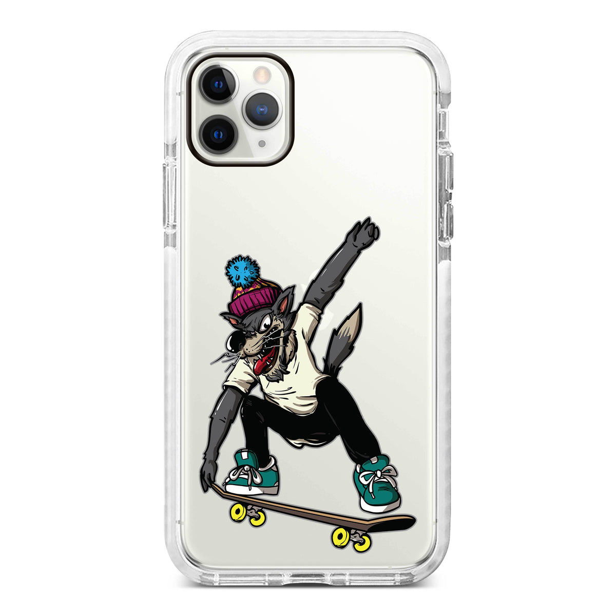 Skater Boy