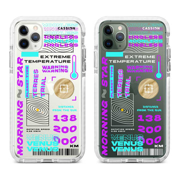 Space Info - Venus