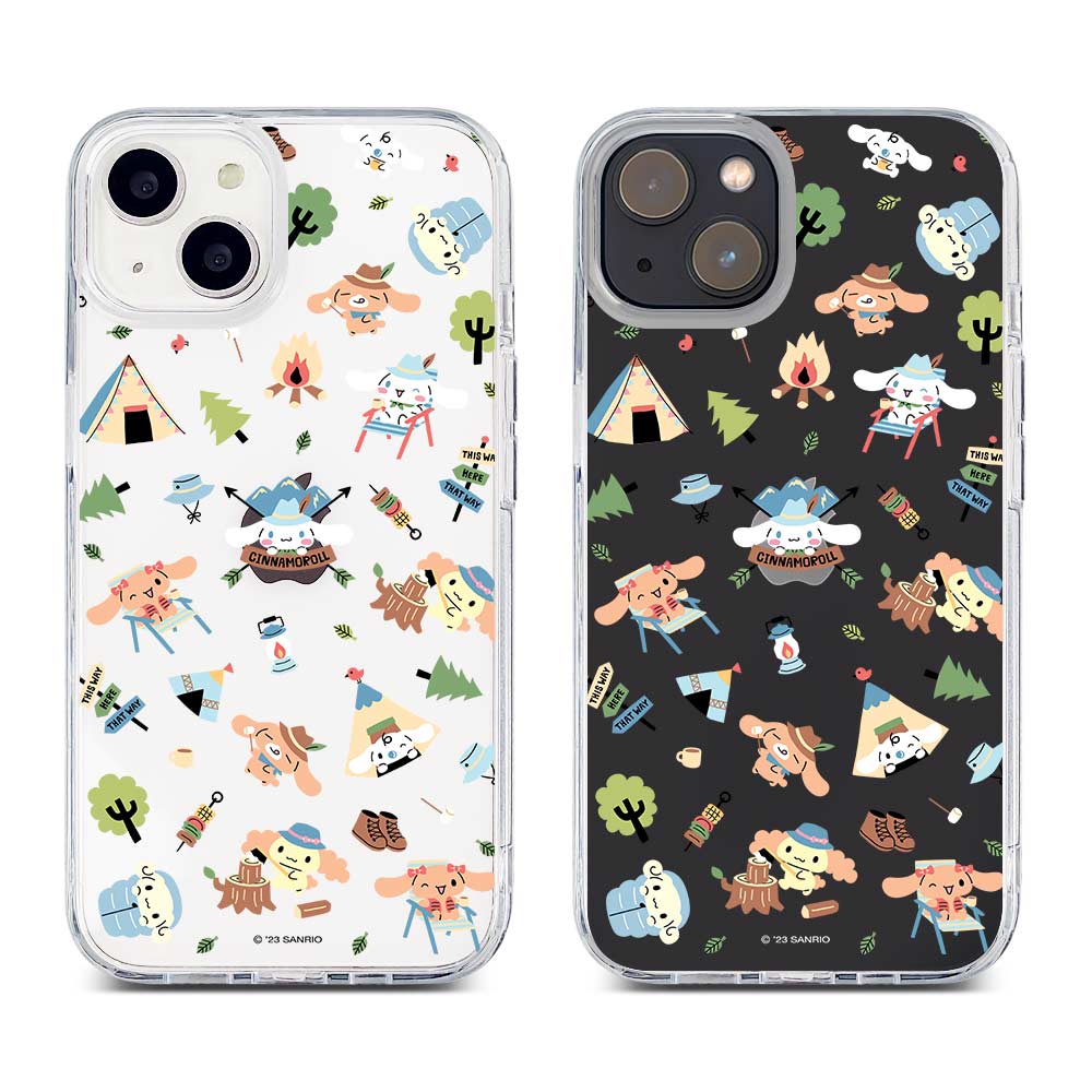 [READY] Stargazing for iPhone Hybrid Crystal Mag iPhone 15 Pro