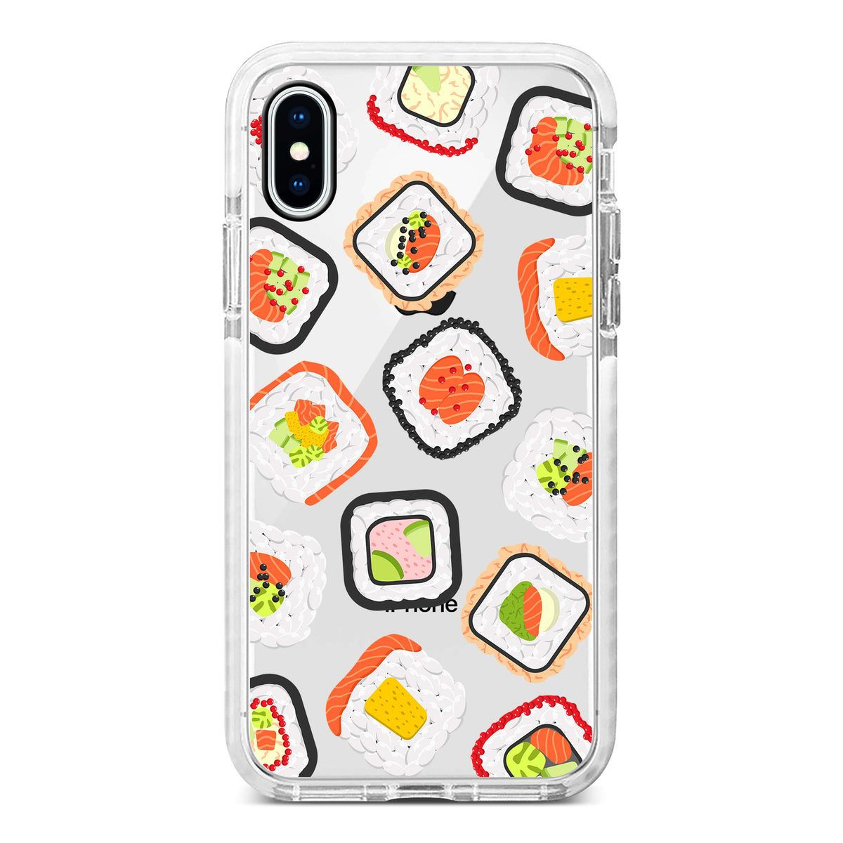 Sushi Slice