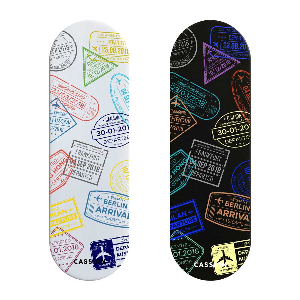 TVL-06 Finger Grip