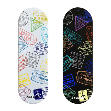 TVL-06 Finger Grip