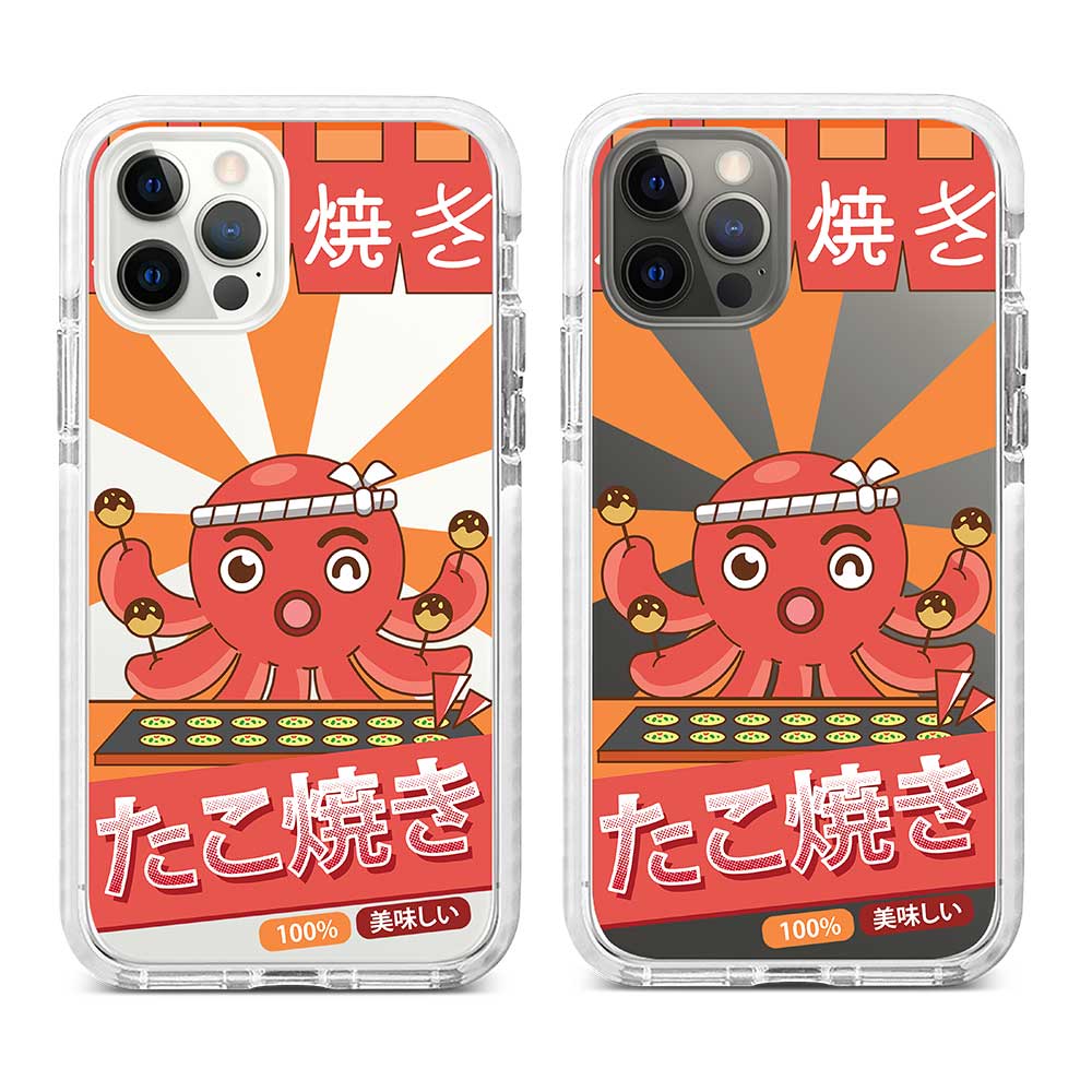 Takoyaki Fever