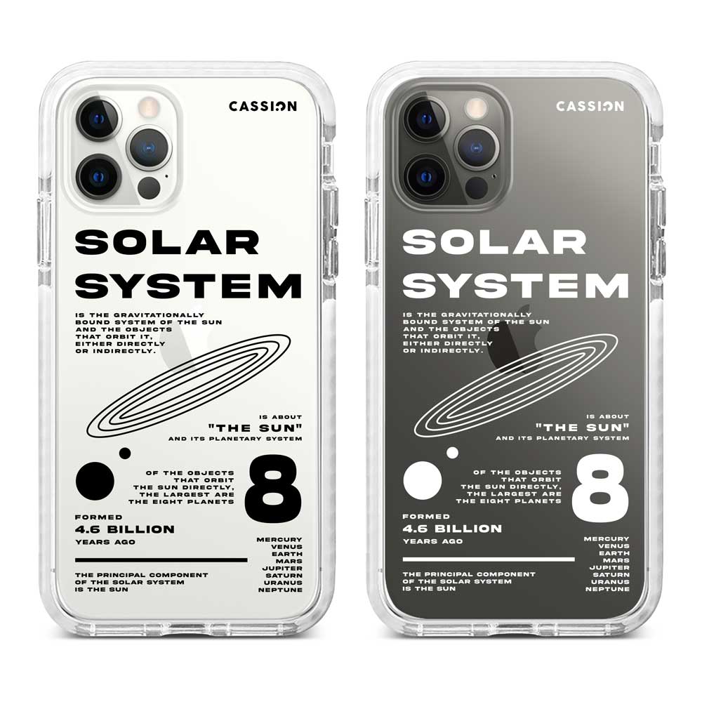 The Solar System