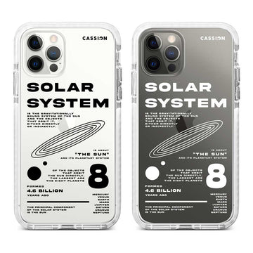The Solar System