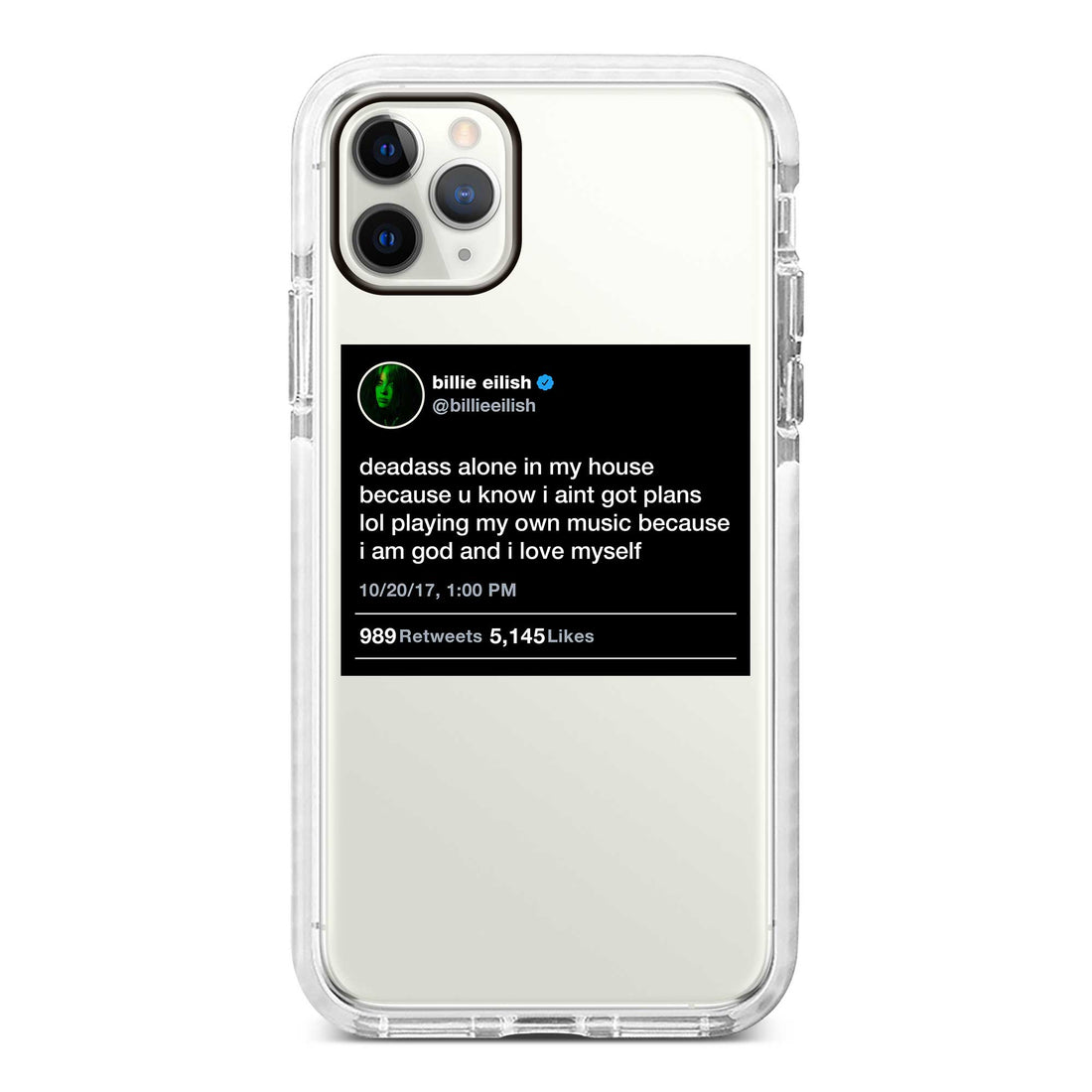 Tweets Custom