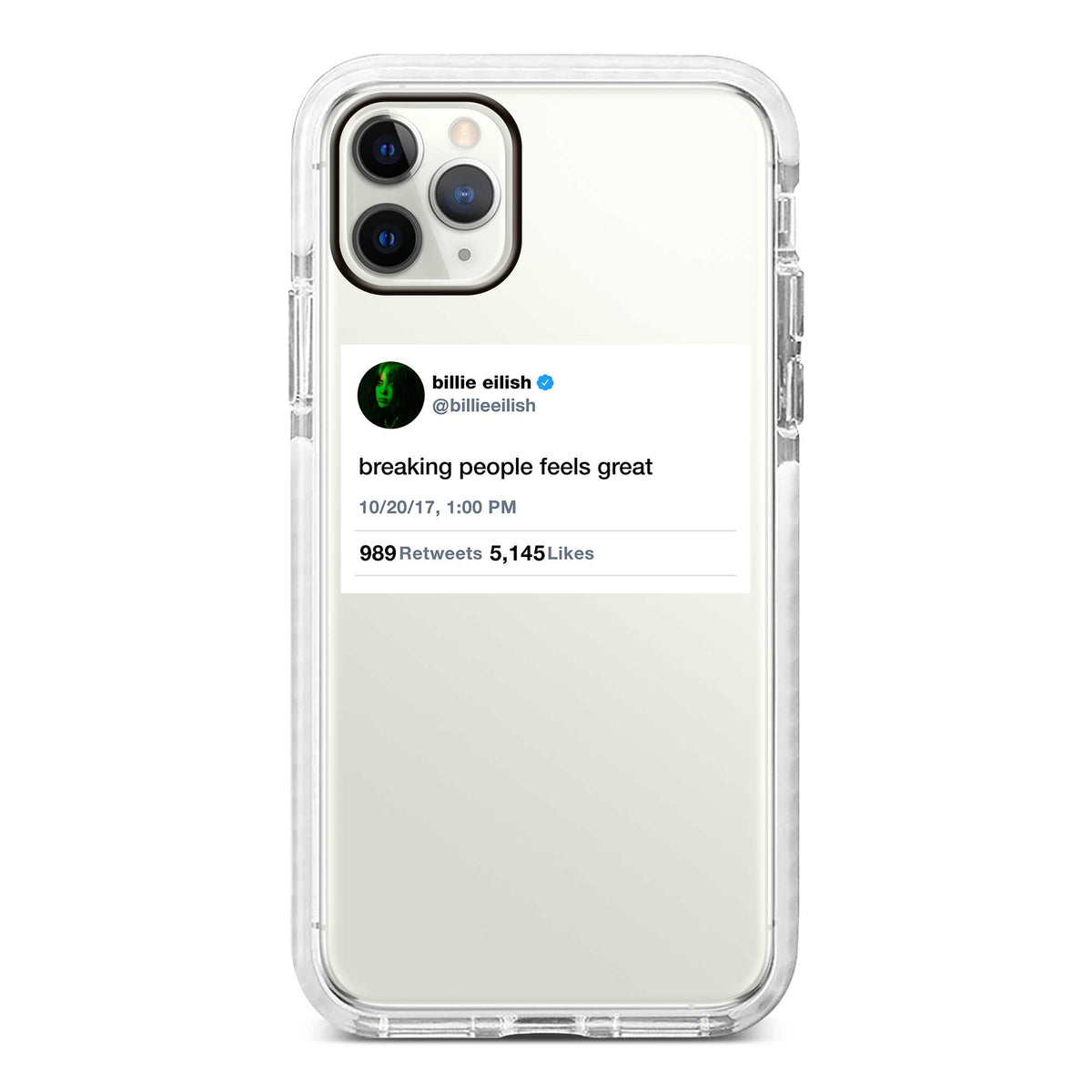 Tweets Custom
