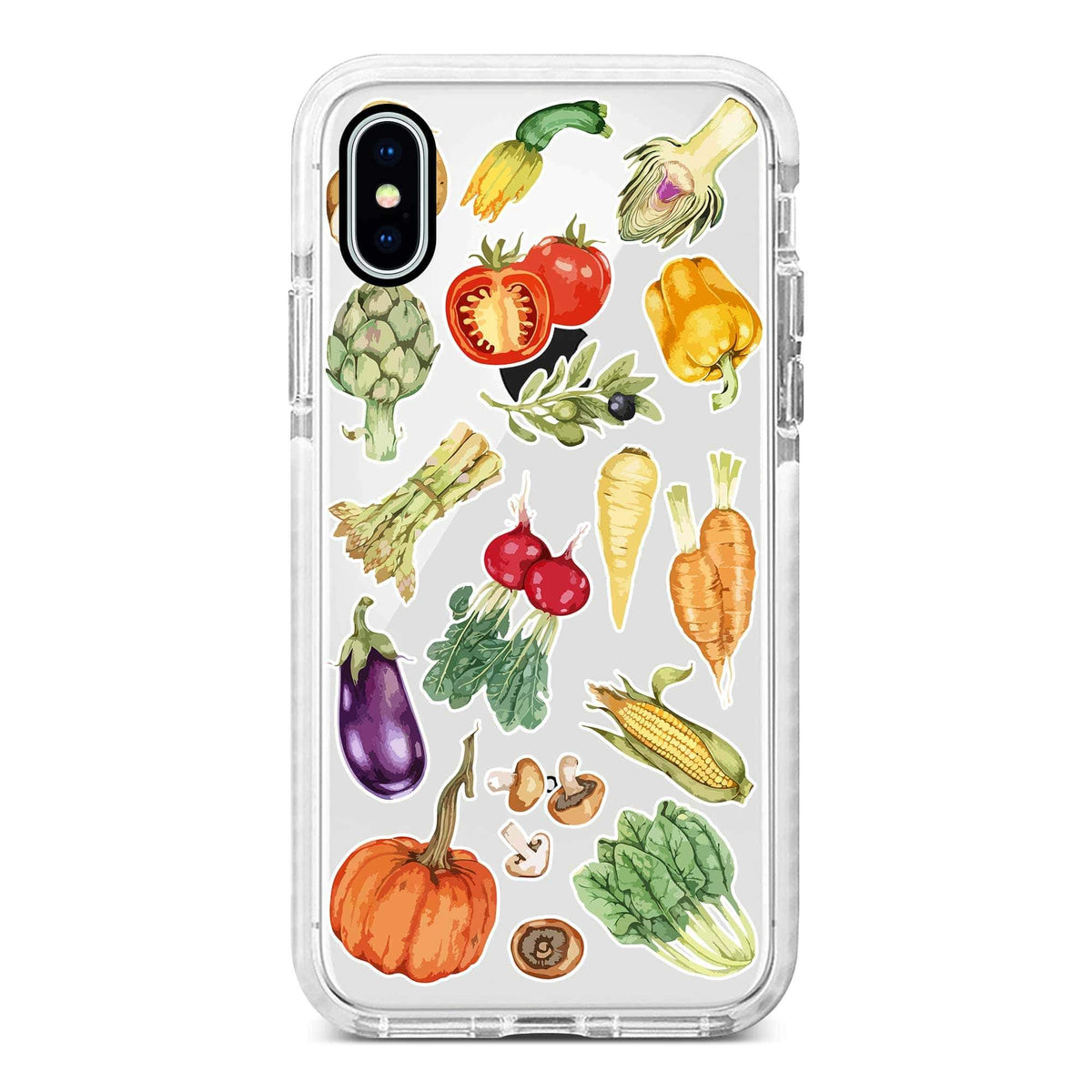 Vegetable Family